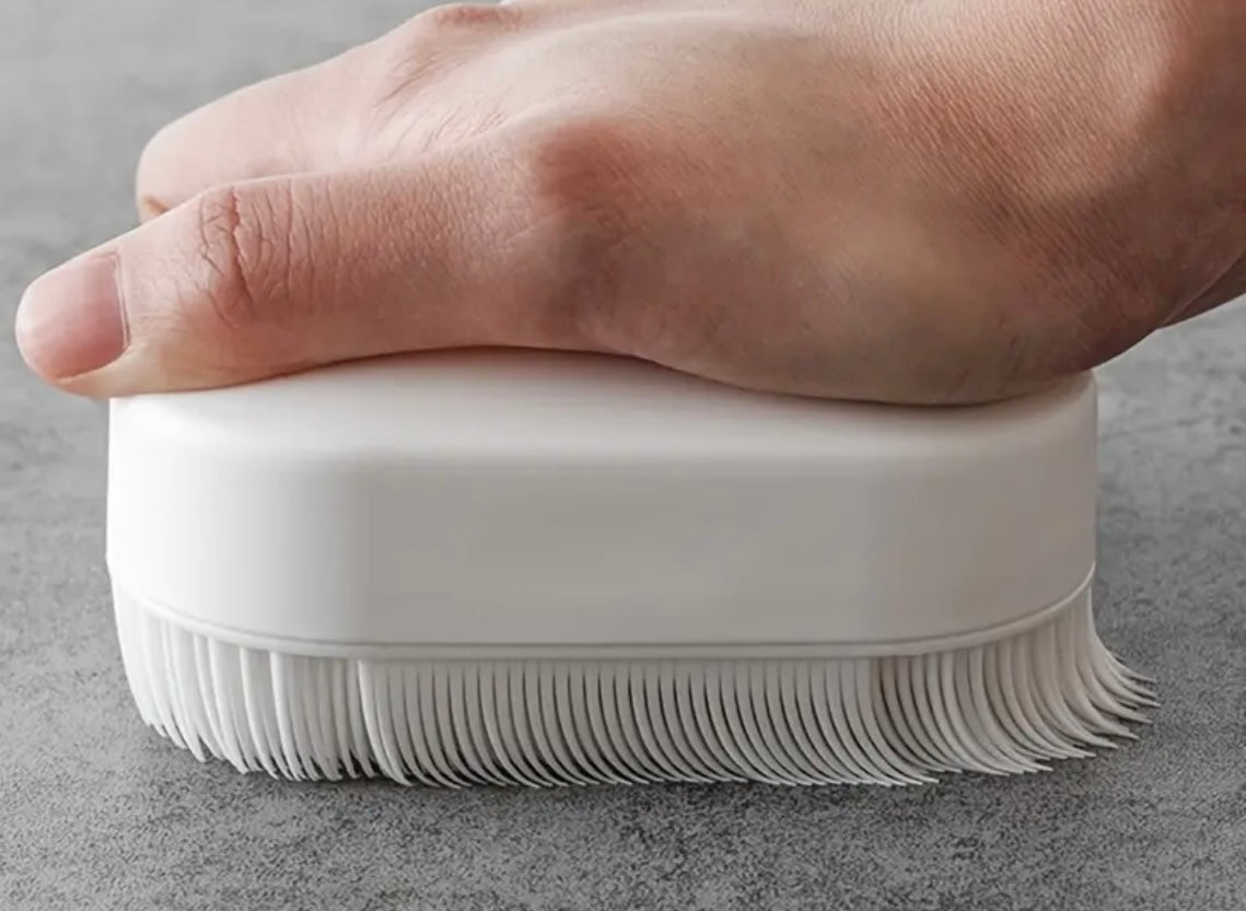 Laundry Brush