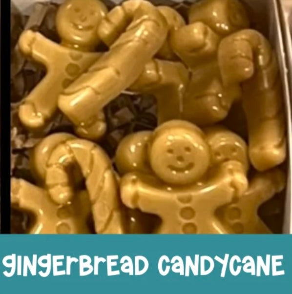 Holiday Wax Melts